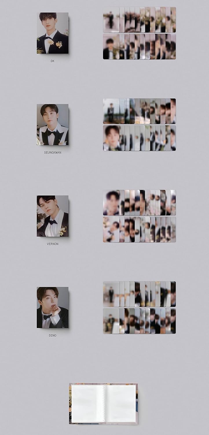 FML (Carat Version)