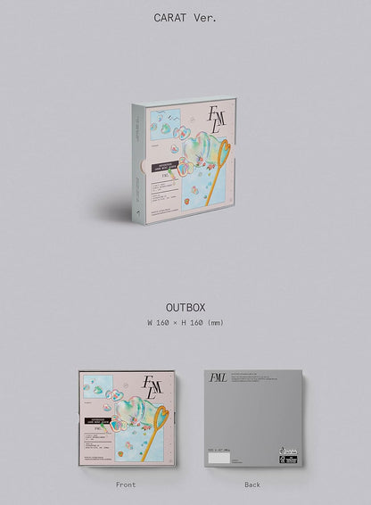FML (Carat Version)