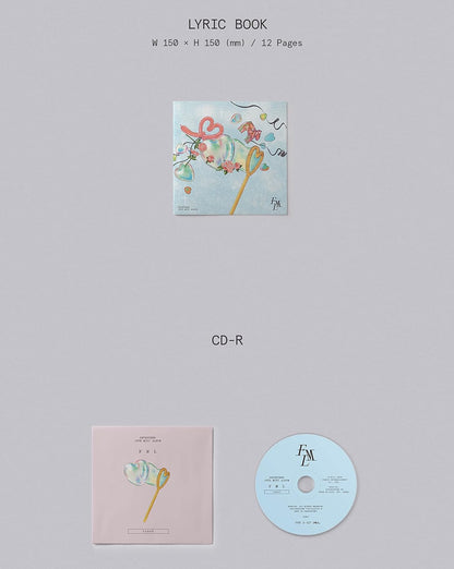 FML (Carat Version)
