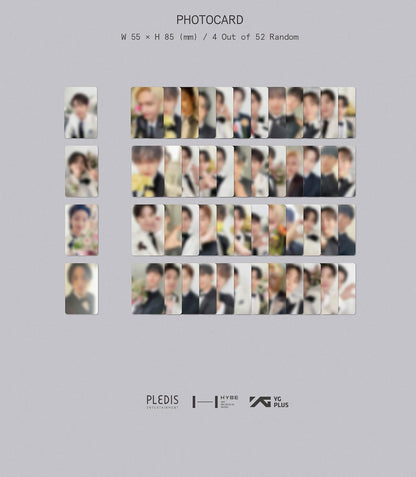 FML (Carat Version)