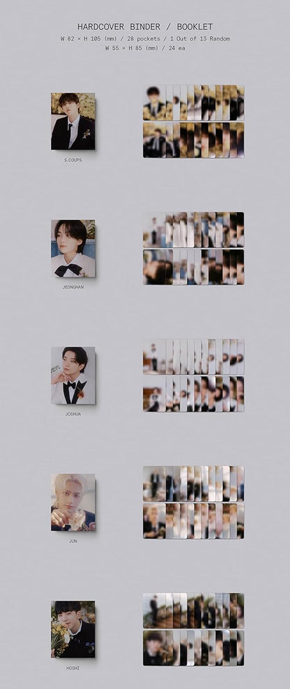 FML (Carat Version)