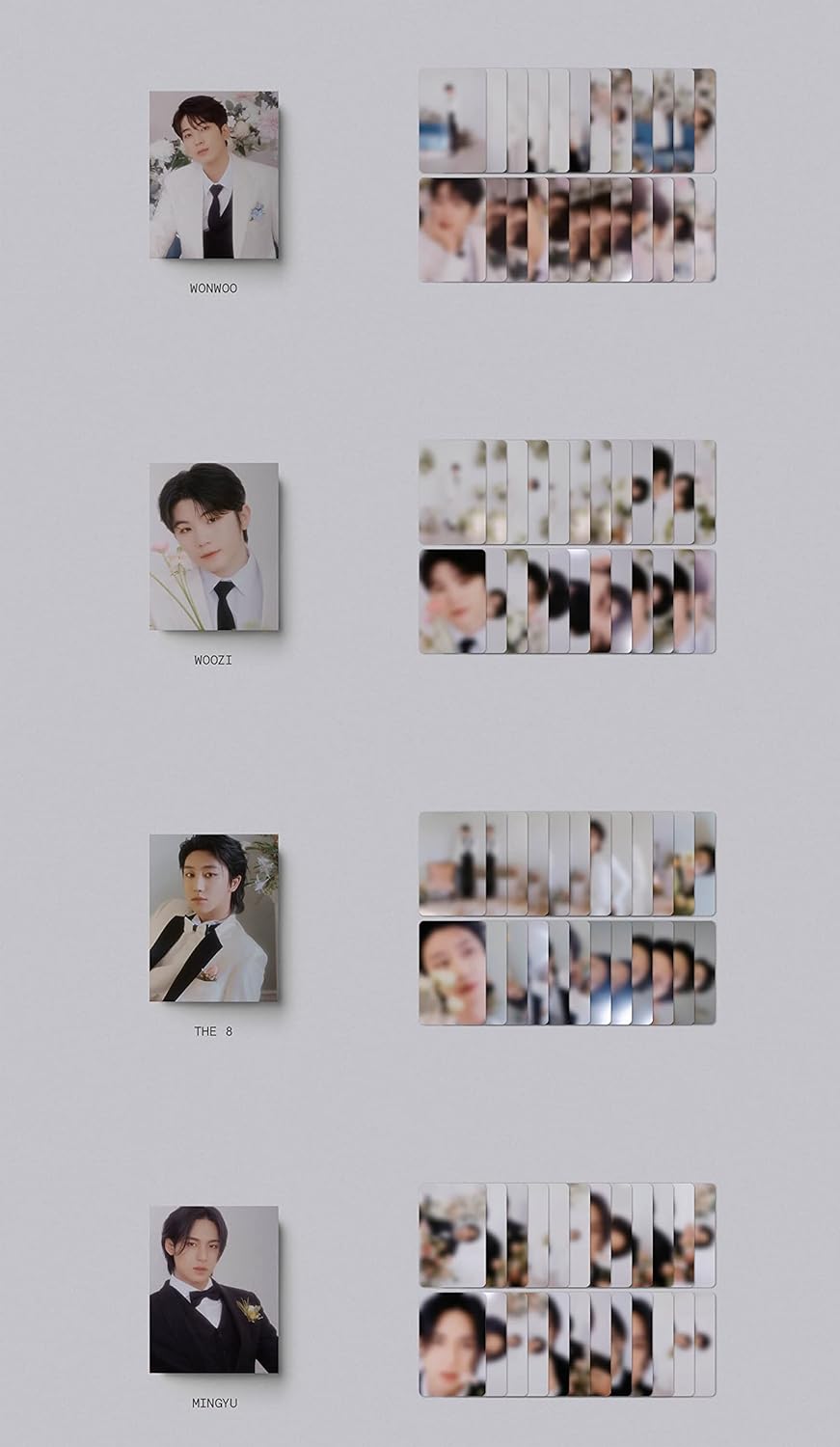 FML (Carat Version)