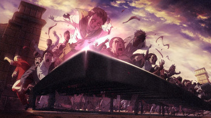 High School of the Dead: Complete Collection