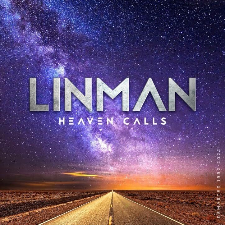Heaven Calls