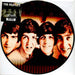 REEL TO REEL the covers (limited edition) (picture disc)