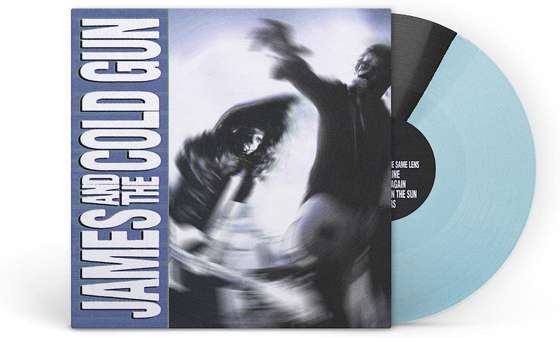 James and the Cold Gun