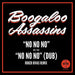 No No No/No No No (Roger Rivas Dub Remix)