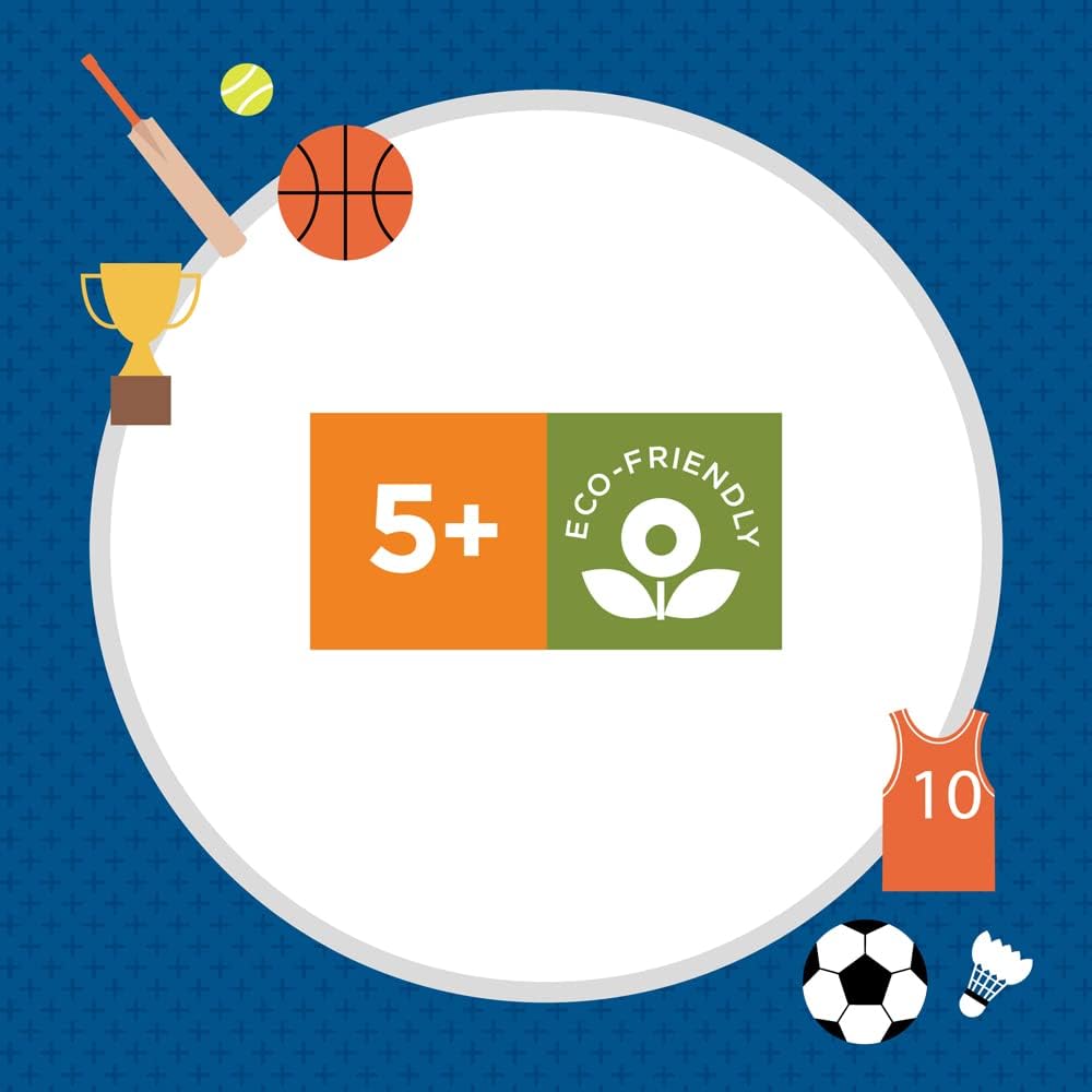 Petit Collage Sports Trivia