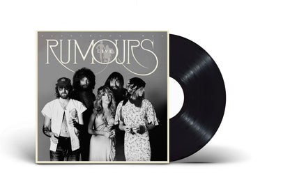 Rumours Live
