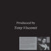Produced By Tony Visconti