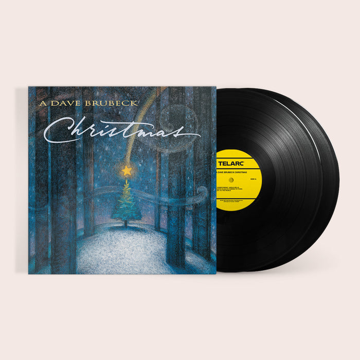A Dave Brubeck Christmas
