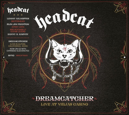 Dreamcatcher: Live at Viejas Casino