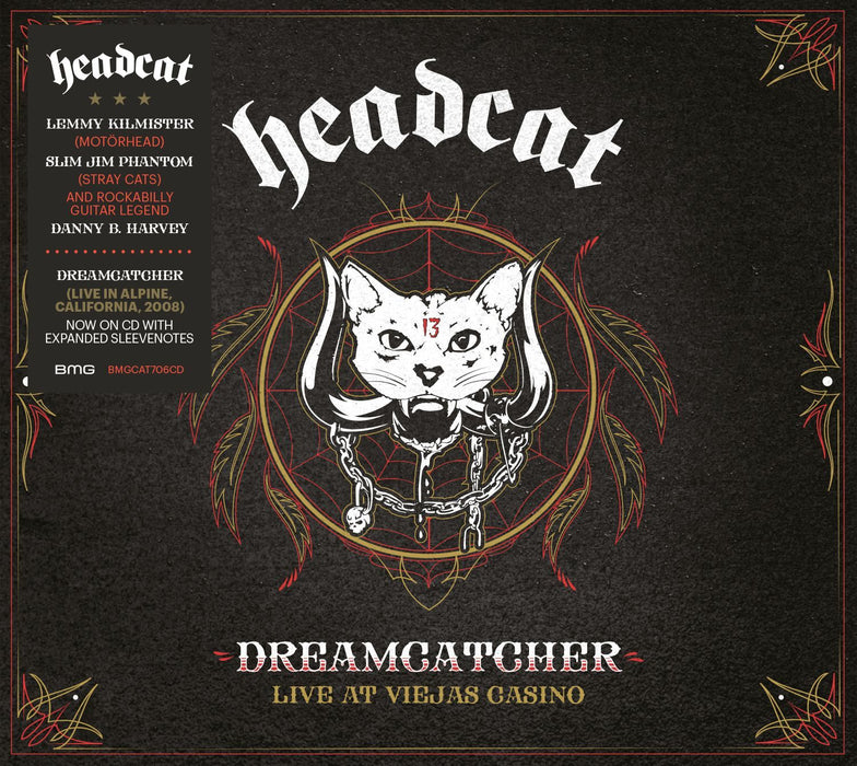 Dreamcatcher: Live at Viejas Casino