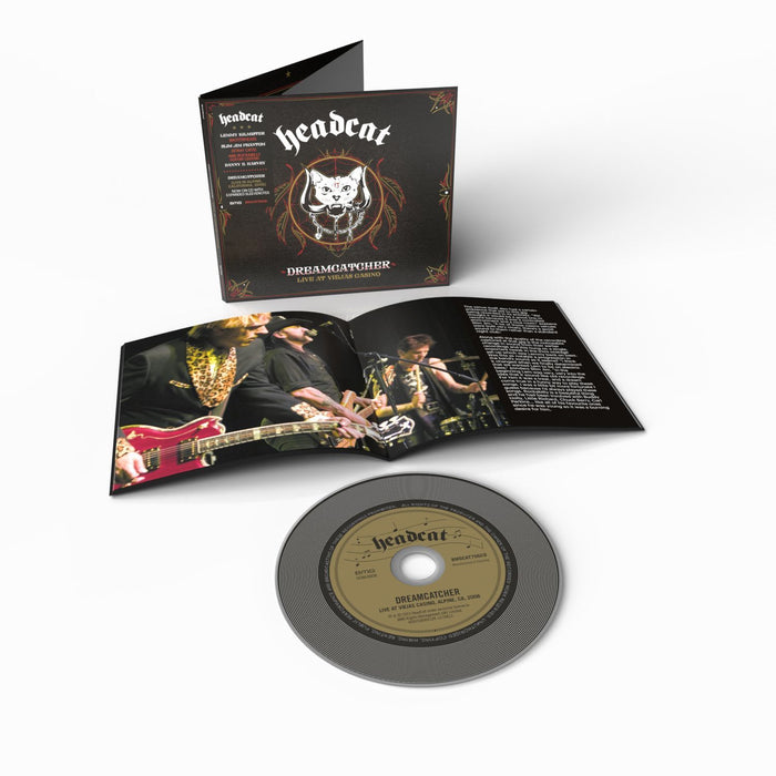 Dreamcatcher: Live at Viejas Casino