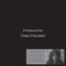 Produced By Tony Visconti