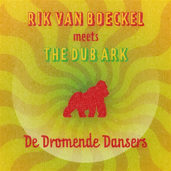 De Dromende Dansers