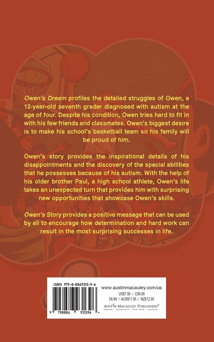 Owen's Dream