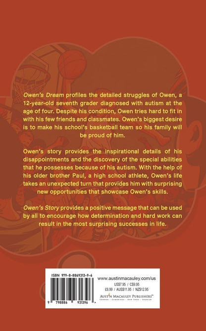 Owen's Dream