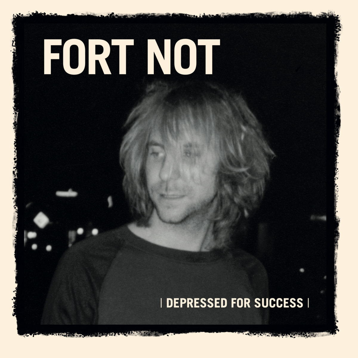 Depressed for Succes