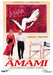 Amami - (Italian Import)