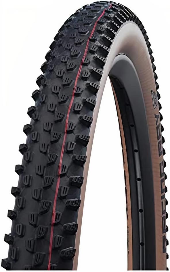 Schwalbe Racing Ray Evo Super Race TLE 29x2.35 Fold Tan