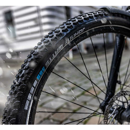 Schwalbe Johnny Watts 365 Performance Clincher Tyre // 65-622 (29 x 2.60 Inches