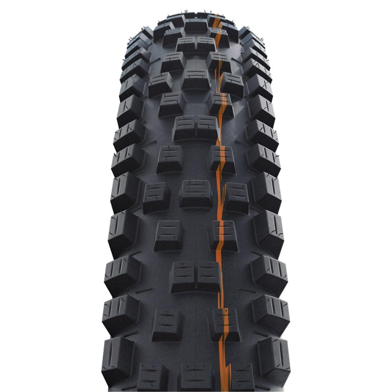 Schwalbe Nobby Nic Super Trail Soft Folding TLE