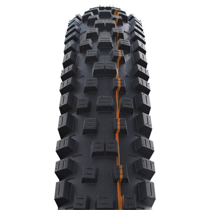 Schwalbe Nobby Nic Super Trail Soft Folding TLE