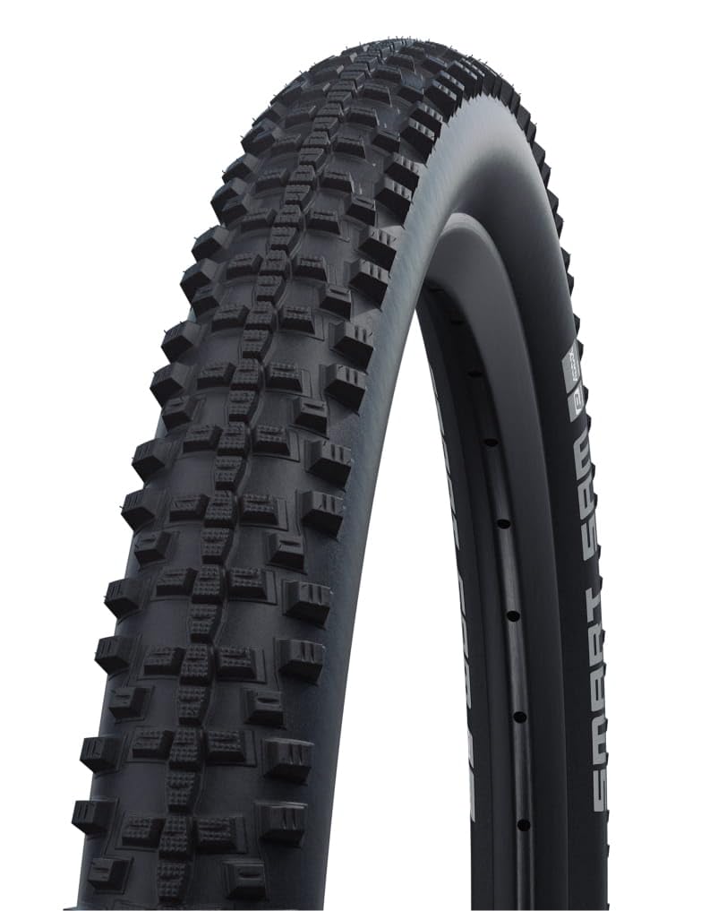 Schwalbe Smart Sam Performance MTB Tyres // 54-622 (29 x 2.10 Inches)