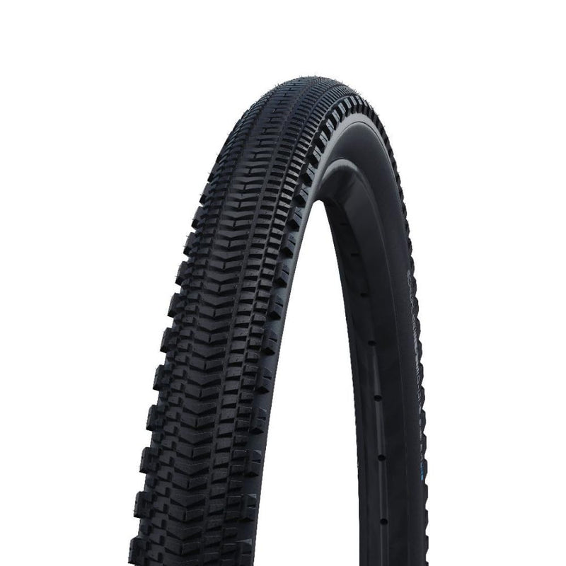 Schwalbe G-One Overland 365 Performance Pneu Pliable // 45-622 (28 x 1,75"