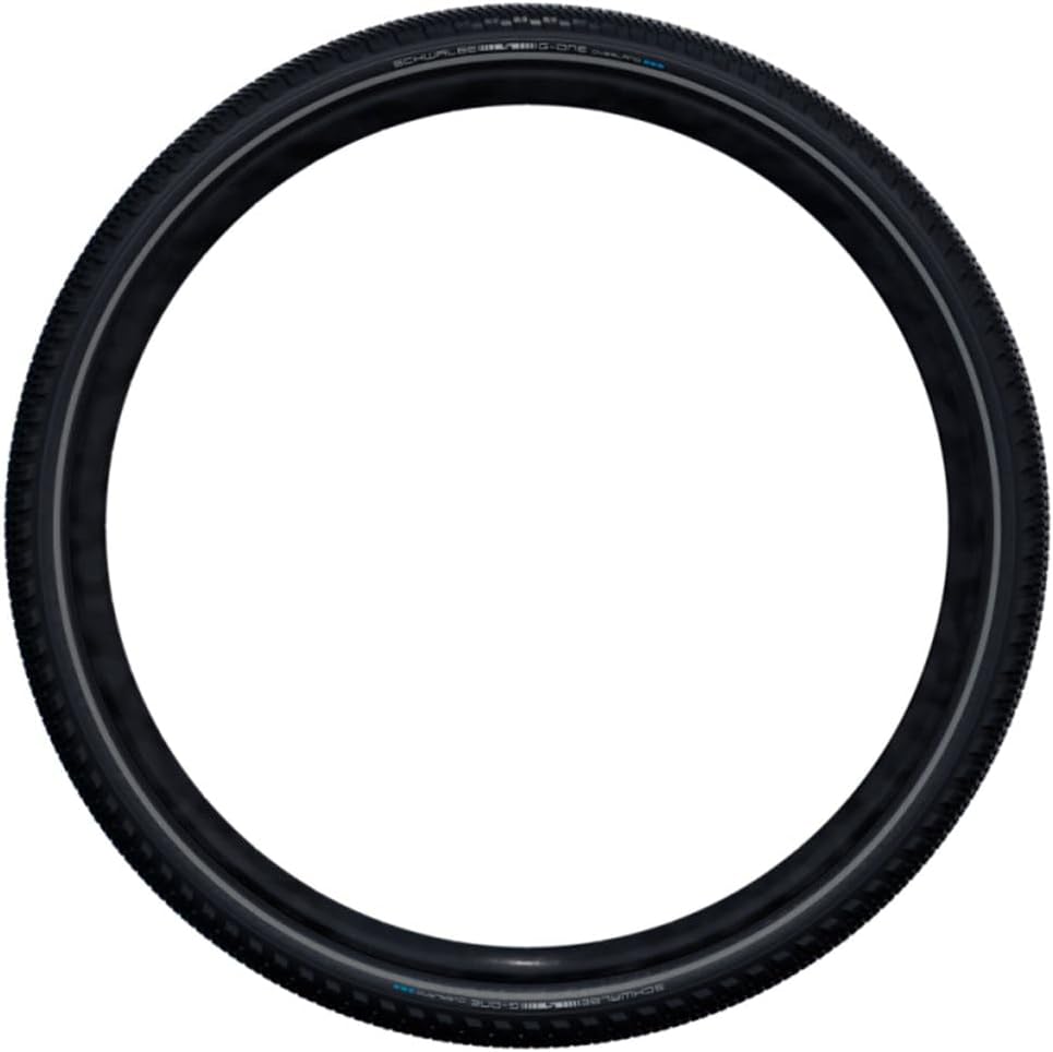 Schwalbe G-One Overland 365 Performance Pneu Pliable // 45-622 (28 x 1,75"