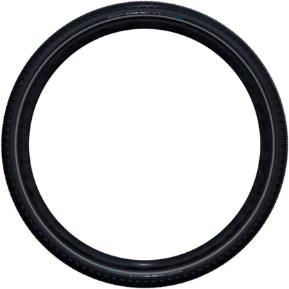 Schwalbe G-One Overland 365 Performance Pneu Pliable // 45-622 (28 x 1,75"