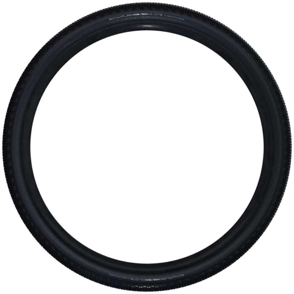 Schwalbe G-One Overland 365 Performance Pneu Pliable // 45-622 (28 x 1,75"