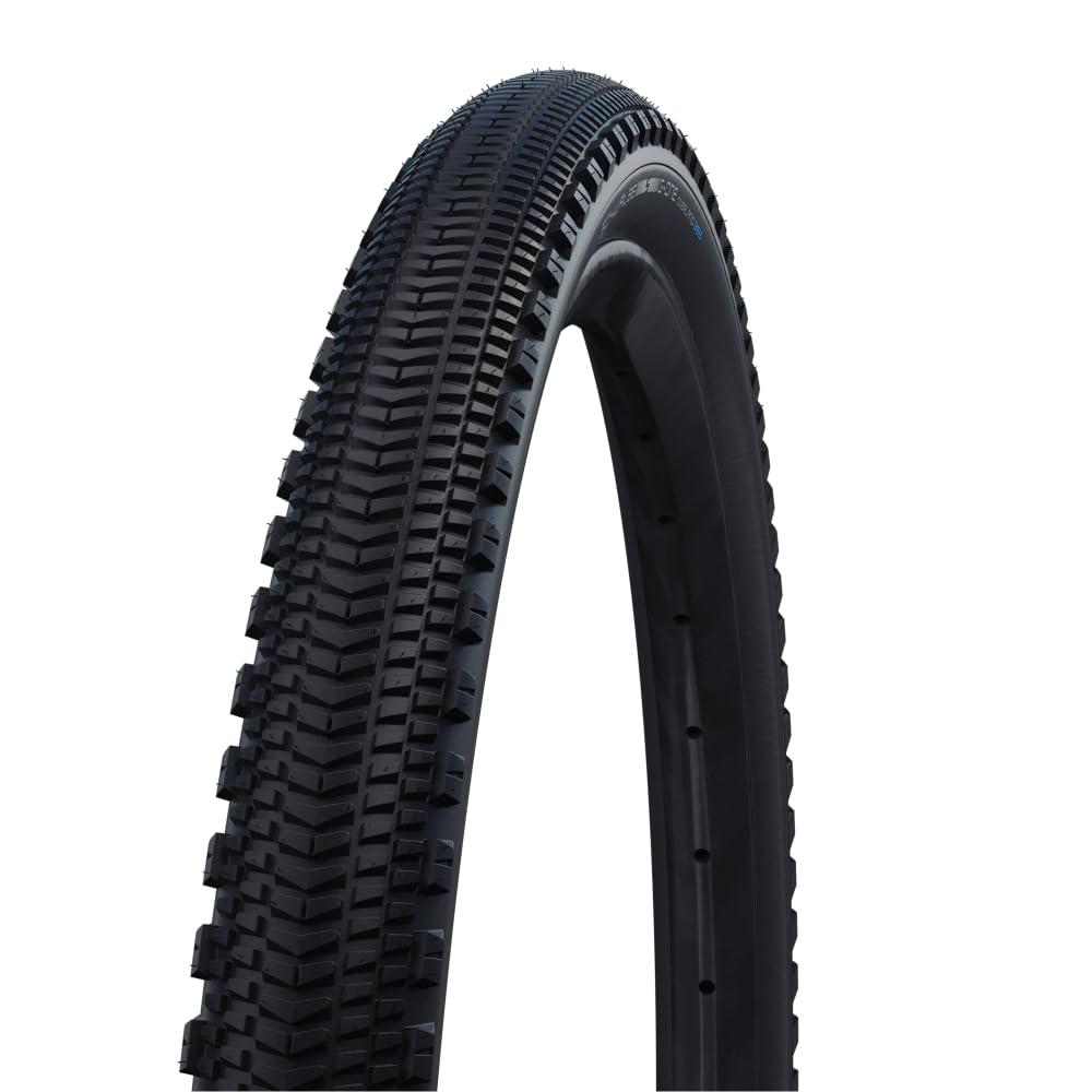 Schwalbe G-One Overland 365 Performance Faltreifen, 50-622 (28 x 2,00 Zoll)