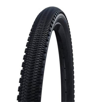 Schwalbe G-One Overland 365 Performance Faltreifen, 50-622 (28 x 2,00 Zoll)