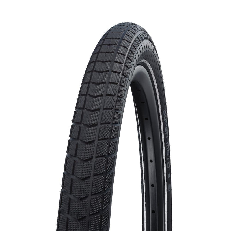 Schwalbe Super Moto-X Performance Drahtreifen // 70-406 (20x2,80') DD