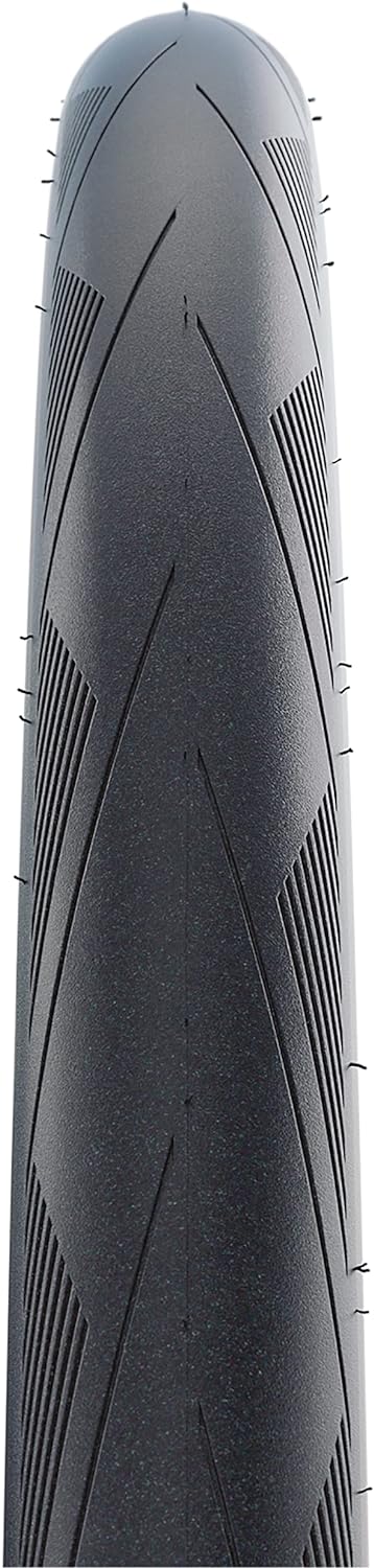 Schwalbe One Plus Perf SmartGuard 700x23c Black