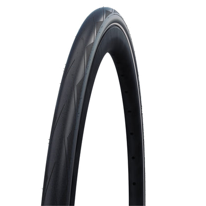 Schwalbe One Plus Perf SmartGuard 700x23c Black