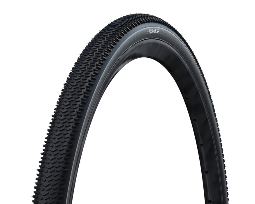 Schwalbe G-One R Evo Faltreifen // 45-584 (27,5 x 1,70) Super Race Transparent Skin