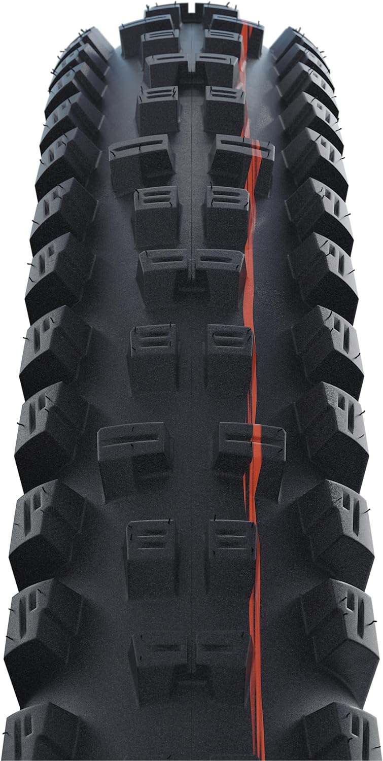 Schwalbe Tacky Chan Evo TLE Faltreifen // 62-622 (29x2,40') Super Trail Soft