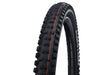 Schwalbe Tacky Chan Evo TLE Faltreifen // 62-622 (29x2,40') Super Trail Soft