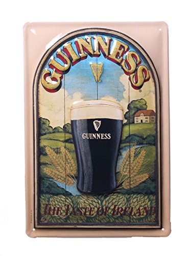 Vintage Sign - Guinness