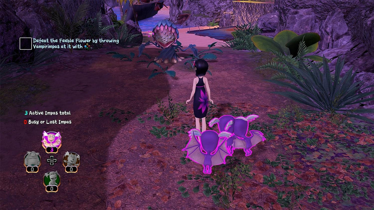 Hotel Transylvania 3: Monsters Overboard (Nintendo Switch