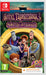 Hotel Transylvania 3: Monsters Overboard (CIAB - Code In A Box) - Switch