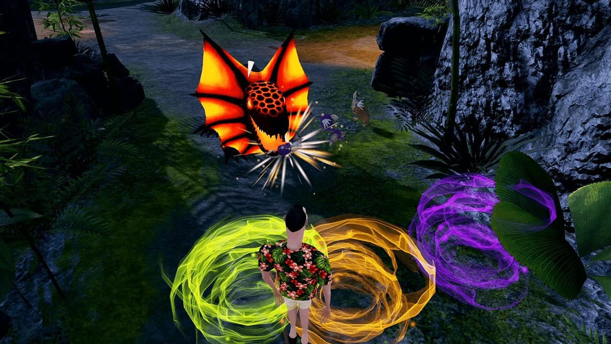 Hotel Transylvania 3: Monsters Overboard (Nintendo Switch