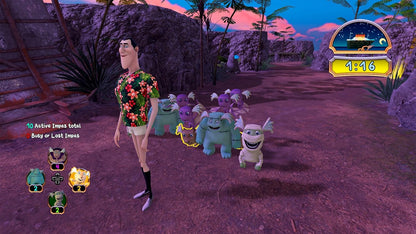 Outright Games Hotel Transylvania 3: Monsters Overboard