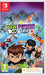 Ben 10: Power Trip (Nintendo Switch