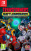 Transformers Battlegrounds (Nintendo Switch