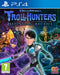 Troll Hunters Defenders Of Arcadia (PS4