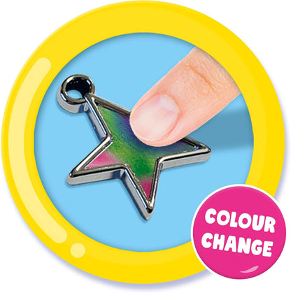 SES Creative 14763 - Galaxy Mood Jewellery